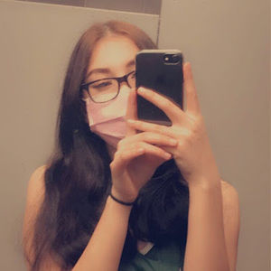 Meet your Posher, Lana